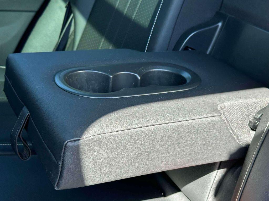 used 2022 Volkswagen Tiguan car, priced at $23,991