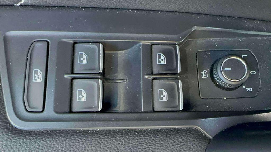 used 2022 Volkswagen Tiguan car, priced at $23,991