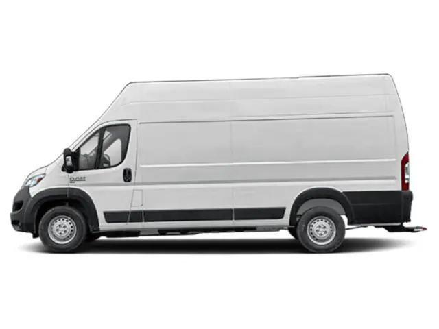 new 2024 Ram ProMaster 3500 car, priced at $87,530