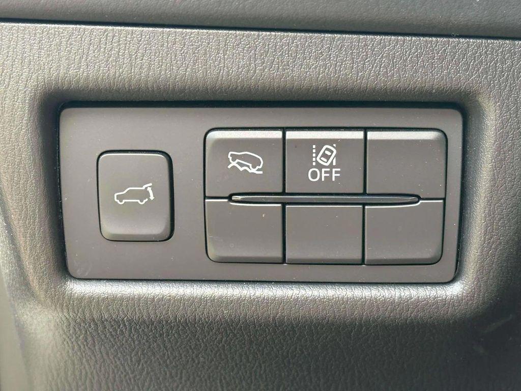 used 2023 Mazda CX-5 car, priced at $24,991