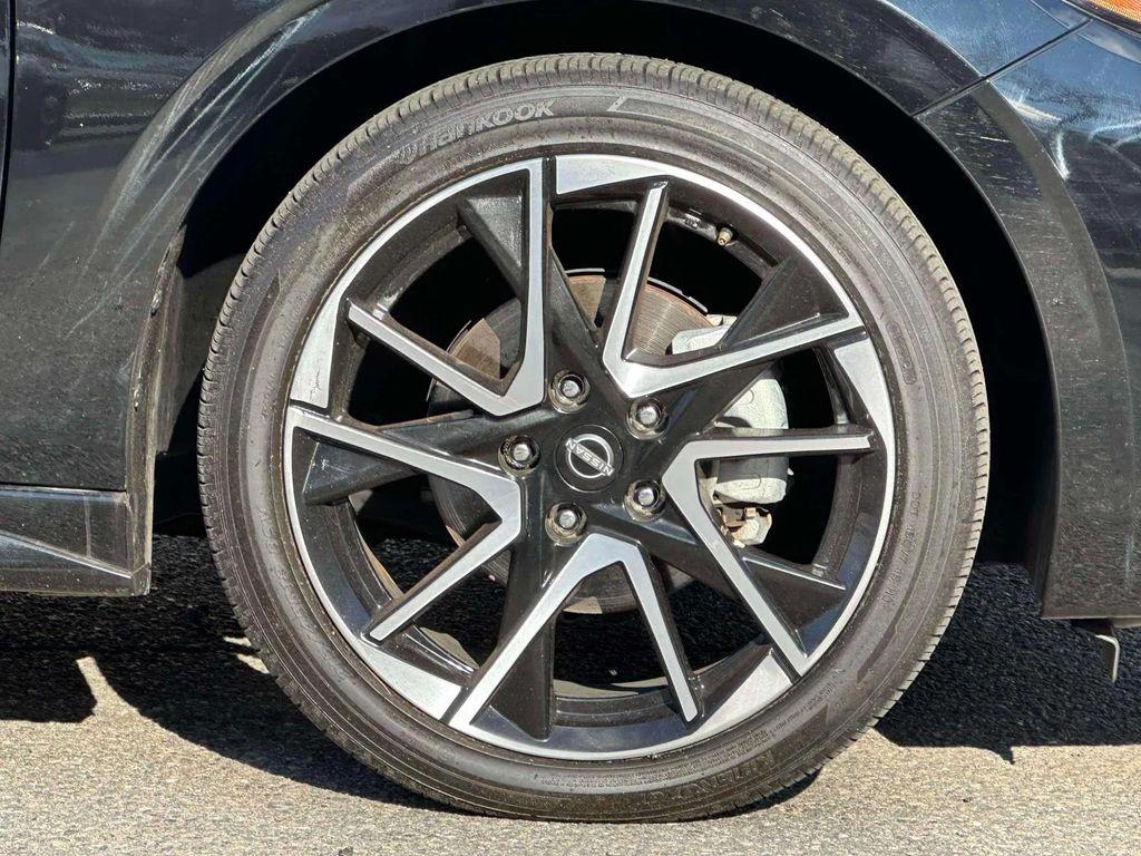 used 2024 Nissan Sentra car, priced at $19,991