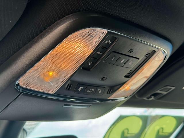 used 2022 Jeep Grand Cherokee car, priced at $25,991