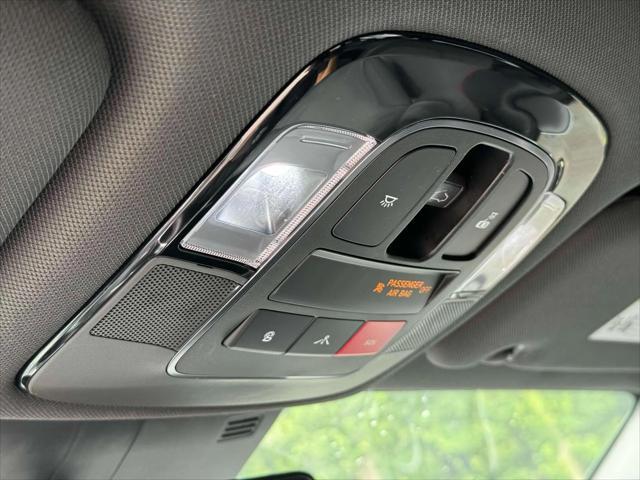 used 2022 Hyundai Sonata car, priced at $23,591