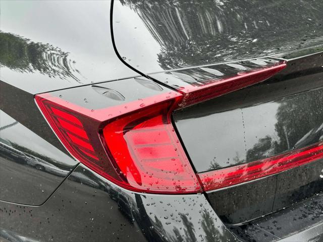 used 2022 Hyundai Sonata car, priced at $23,591