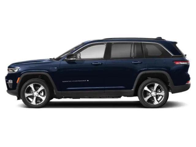 new 2024 Jeep Grand Cherokee 4xe car, priced at $65,175