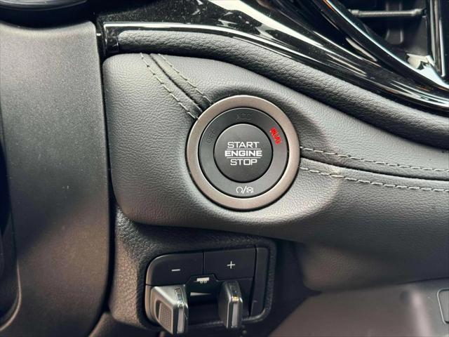 used 2023 Dodge Durango car, priced at $29,991