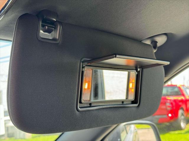 used 2021 Jeep Grand Cherokee car