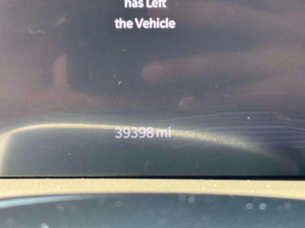 used 2022 Jeep Grand Cherokee L car, priced at $27,591