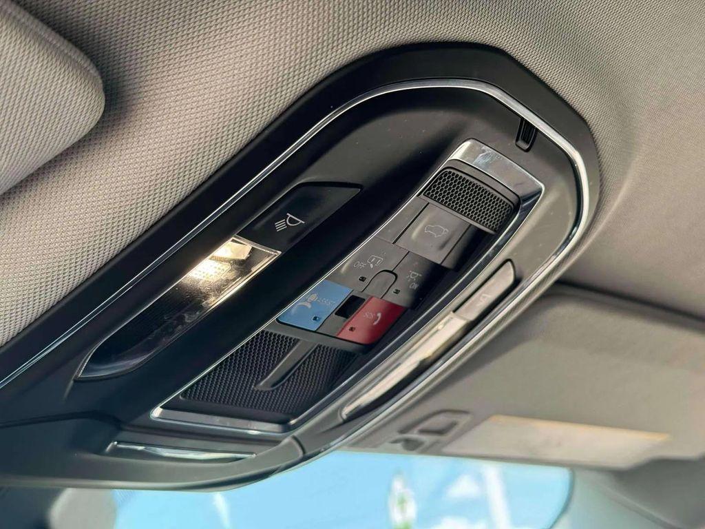 used 2022 Jeep Grand Cherokee L car, priced at $27,591