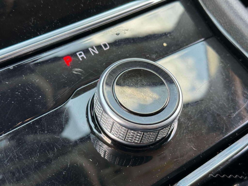 used 2022 Jeep Grand Cherokee L car, priced at $27,591