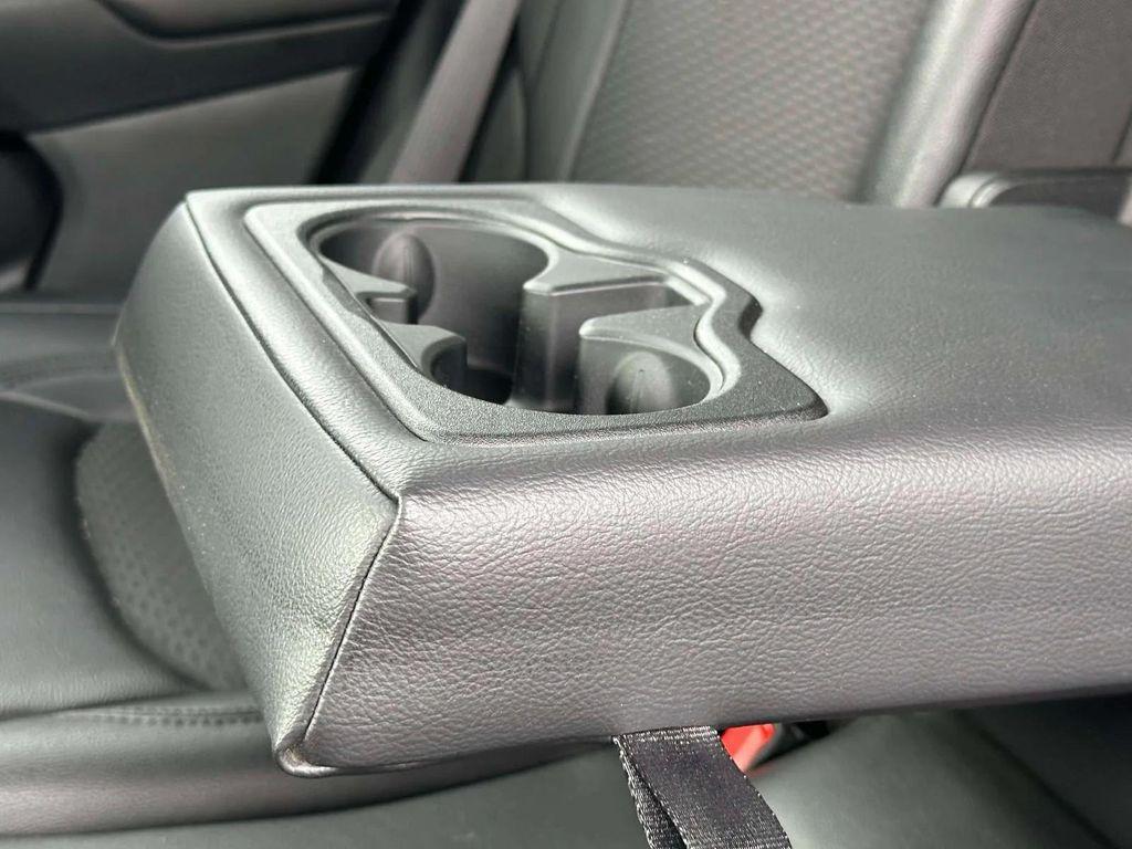 used 2022 Jeep Compass car, priced at $20,991