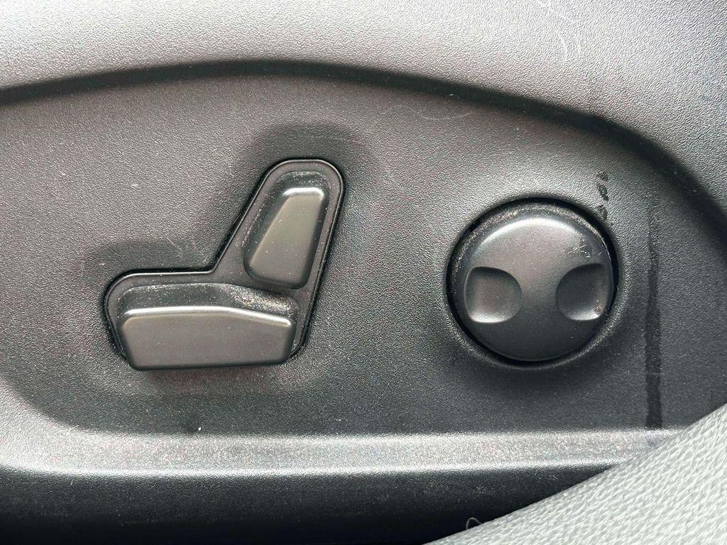 used 2022 Jeep Compass car, priced at $20,991