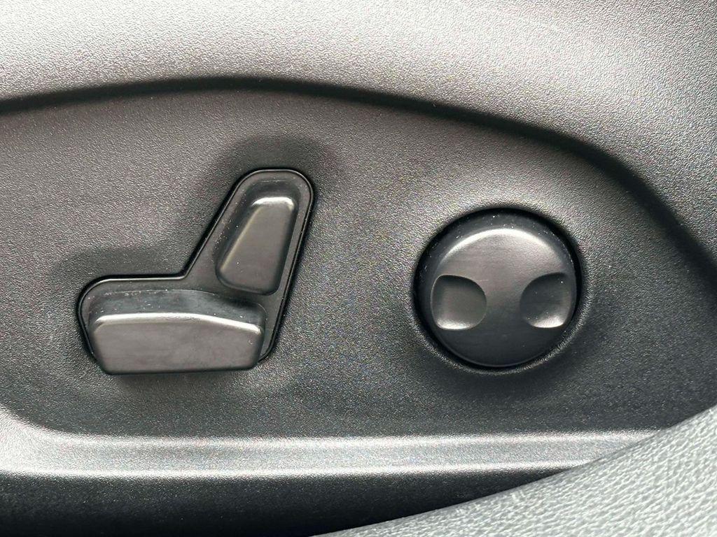 used 2023 Jeep Compass car, priced at $22,791