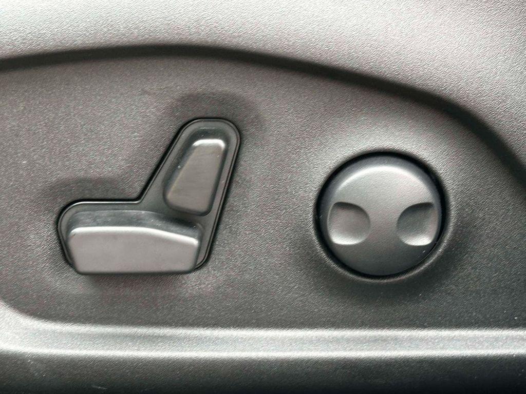 used 2024 Jeep Compass car, priced at $24,991