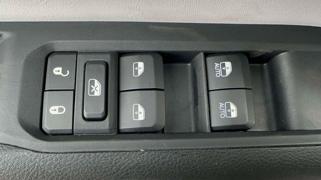 used 2024 Jeep Compass car, priced at $24,991