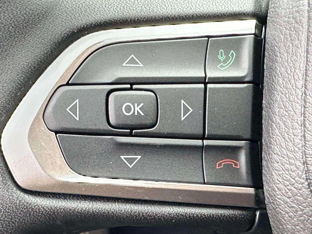 used 2024 Jeep Compass car, priced at $24,991