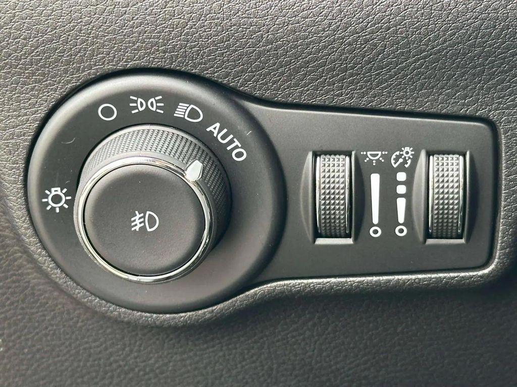 used 2024 Jeep Compass car, priced at $24,991