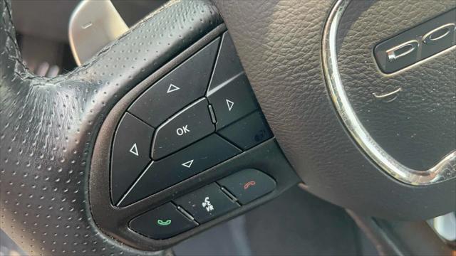 used 2021 Dodge Challenger car, priced at $26,991