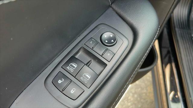 used 2021 Dodge Challenger car, priced at $26,991