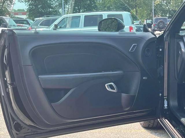 used 2021 Dodge Challenger car, priced at $26,991
