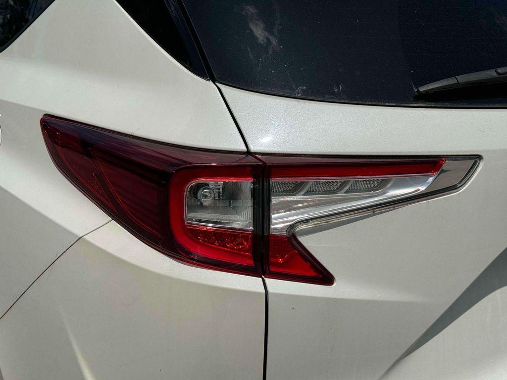 used 2019 Acura RDX car, priced at $22,991