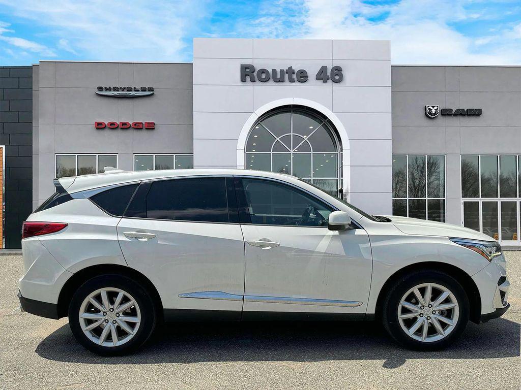 used 2019 Acura RDX car, priced at $22,991