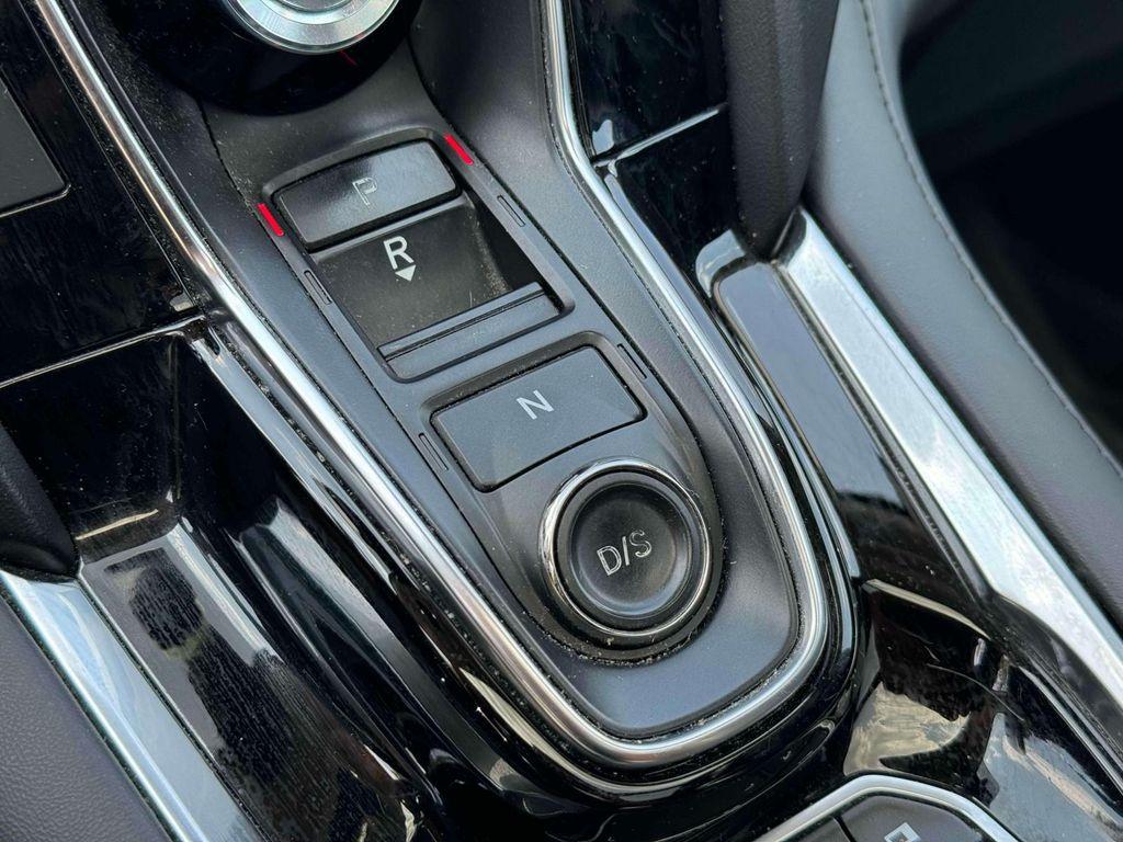 used 2019 Acura RDX car, priced at $22,991
