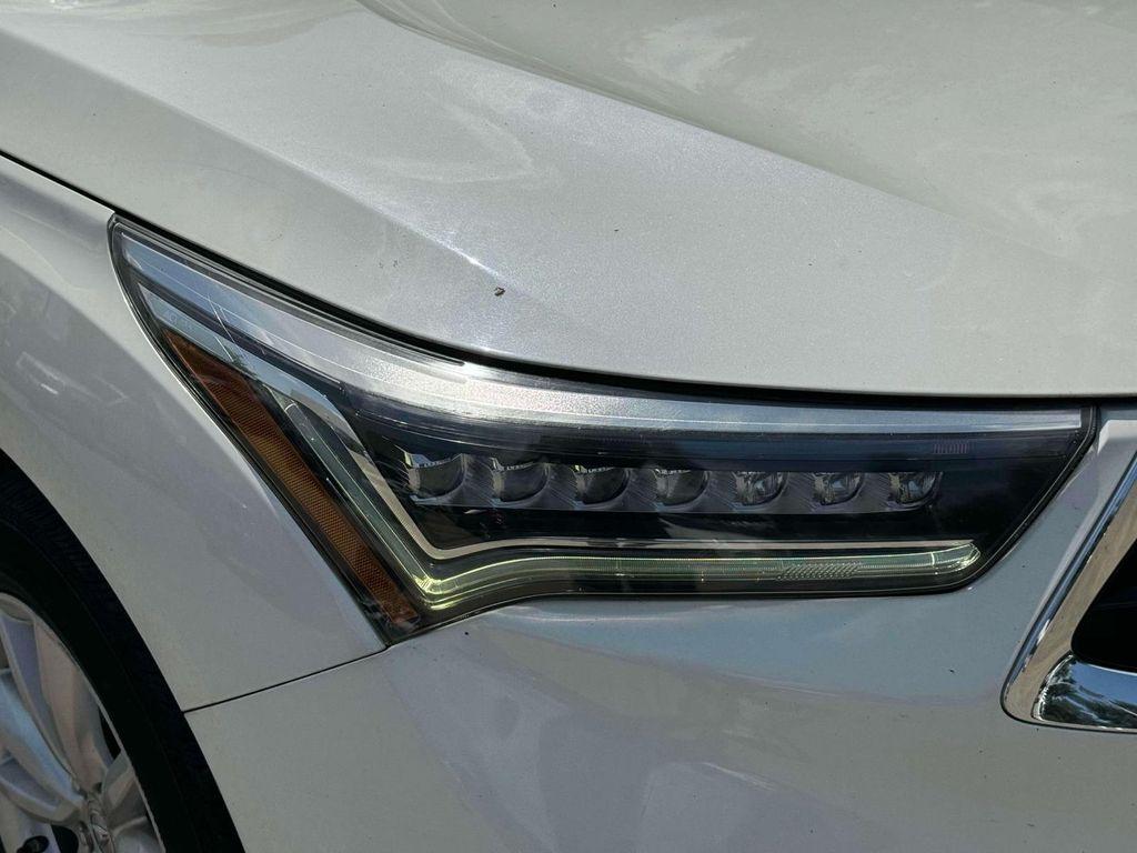 used 2019 Acura RDX car, priced at $22,991