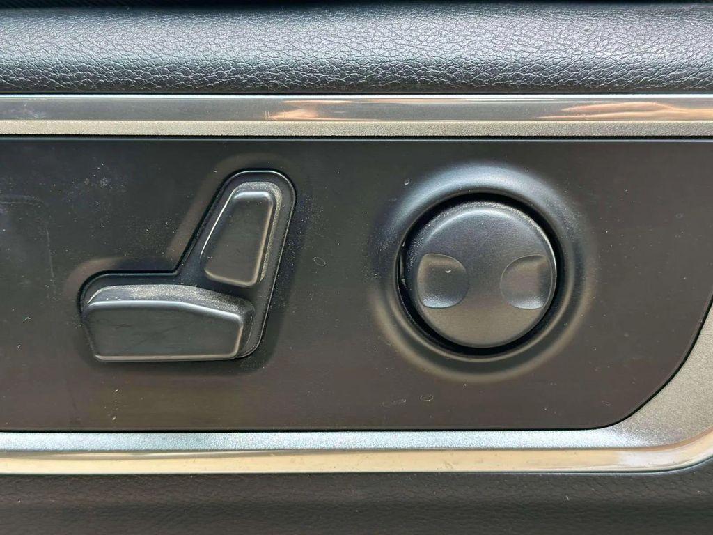 used 2022 Ram 1500 car, priced at $31,591