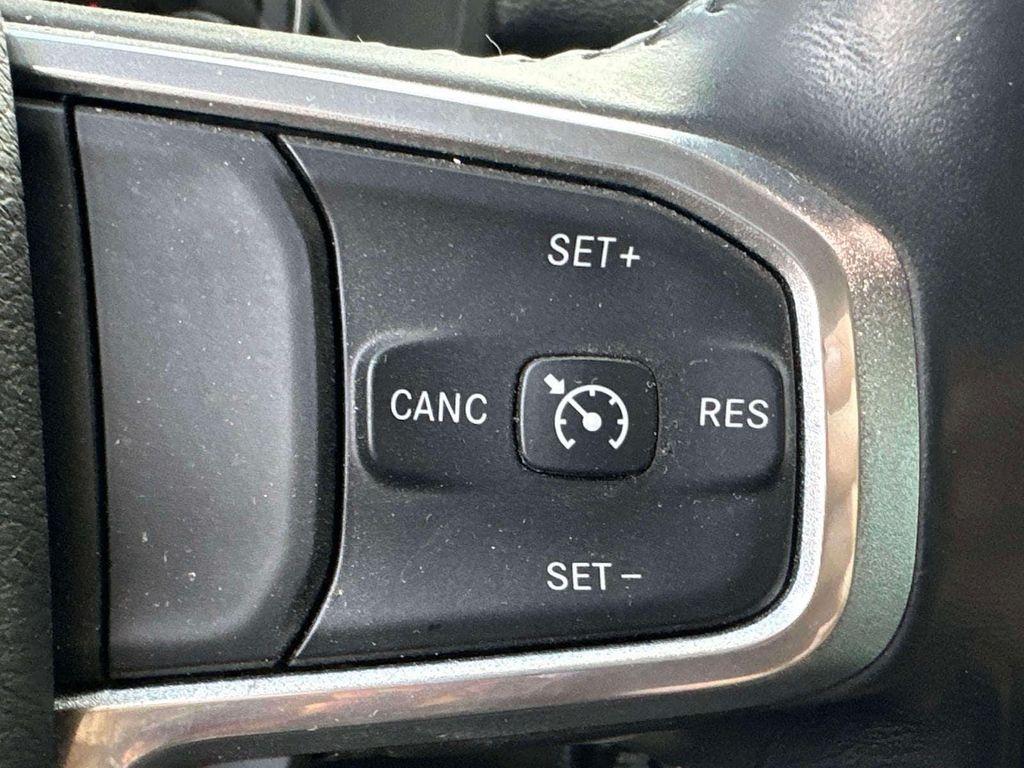 used 2022 Ram 1500 car, priced at $31,591