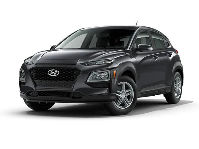 used 2018 Hyundai Kona car, priced at $13,991