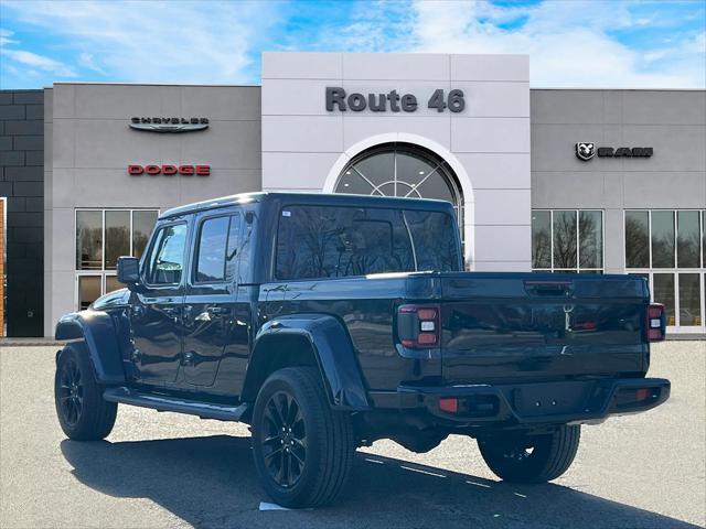 used 2021 Jeep Gladiator car, priced at $33,991