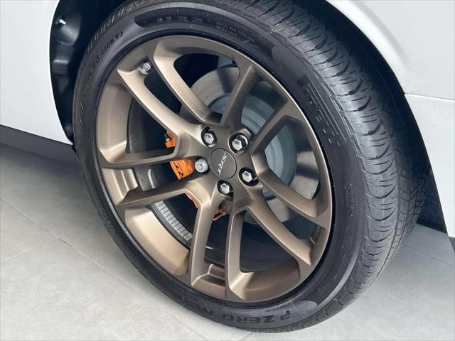 used 2023 Dodge Challenger car, priced at $74,991
