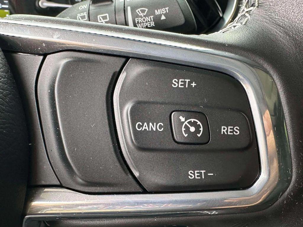 used 2022 Jeep Wrangler Unlimited 4xe car, priced at $29,991