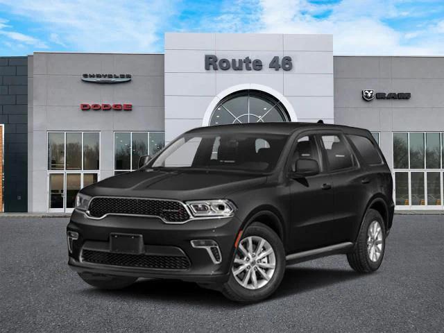 new 2024 Dodge Durango car, priced at $55,505