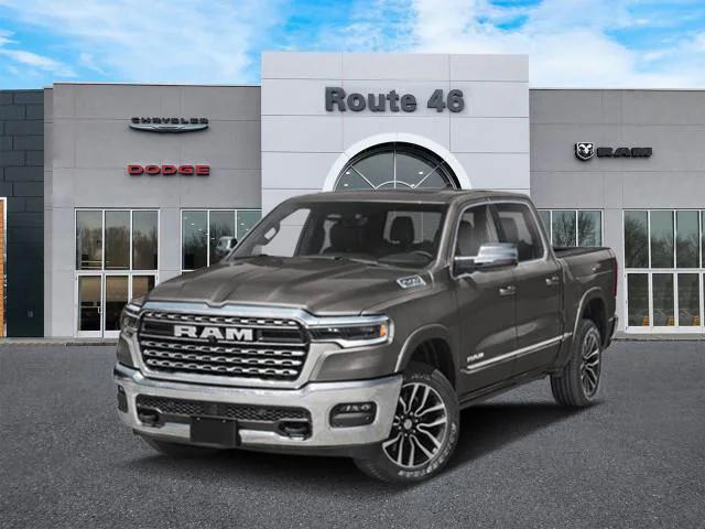 new 2026 Ram 1500 car, priced at $90,260
