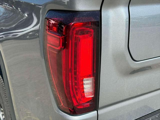 used 2024 GMC Sierra 1500 car, priced at $56,991