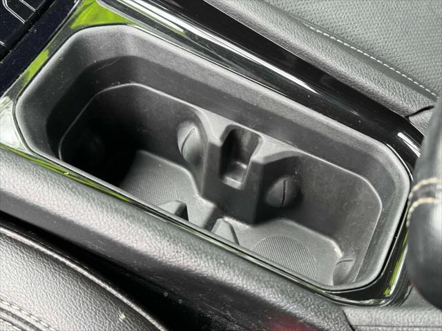 used 2022 Jeep Compass car, priced at $20,991