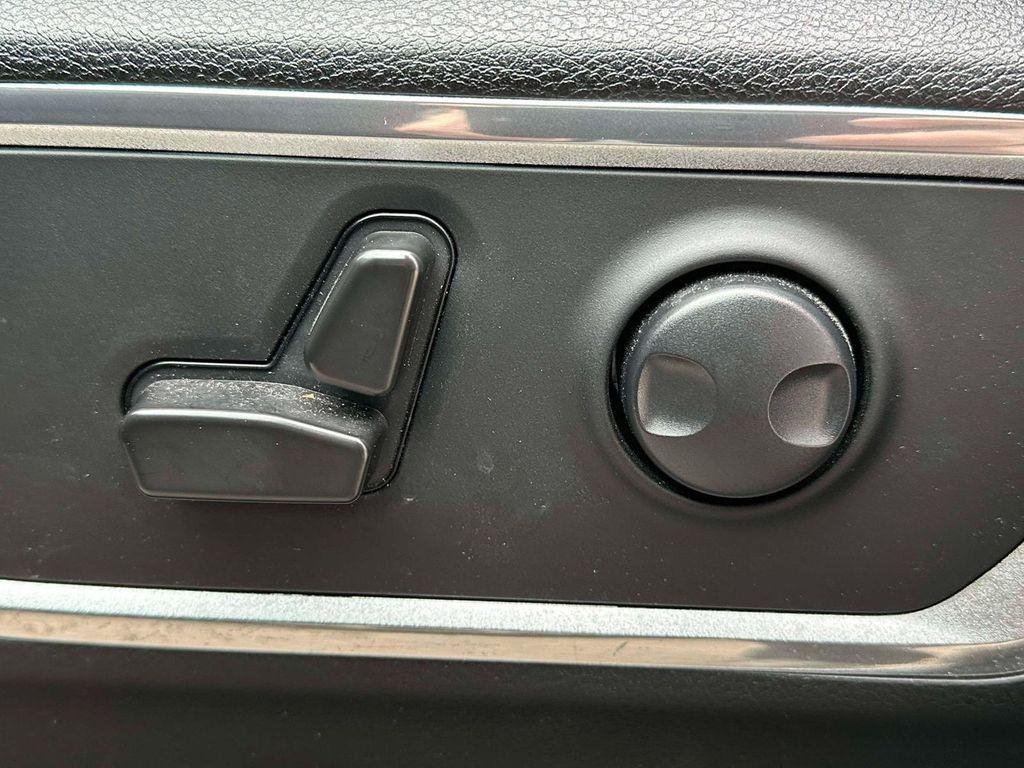 used 2022 Ram 1500 car, priced at $42,991