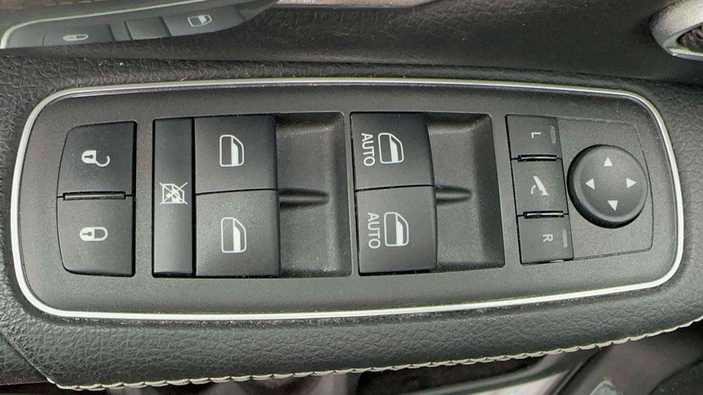 used 2022 Ram 1500 car, priced at $42,991