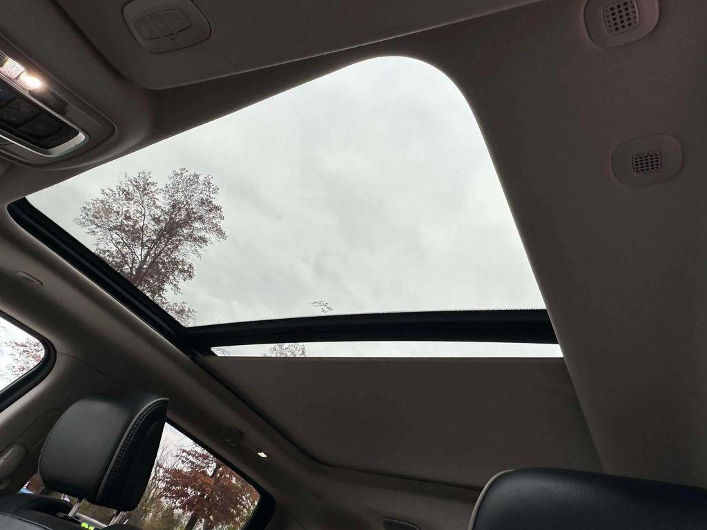 used 2022 Ram 1500 car, priced at $42,991