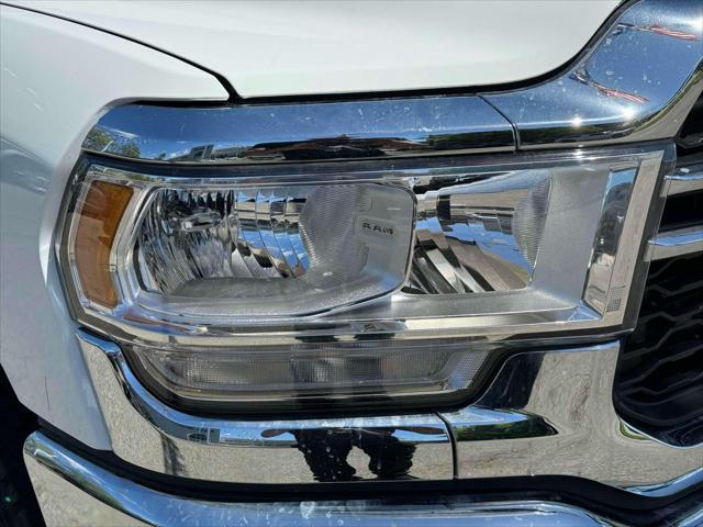 used 2024 Ram 2500 car, priced at $59,991