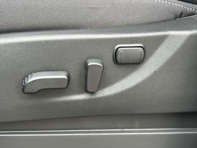 used 2025 Nissan Frontier car, priced at $33,991