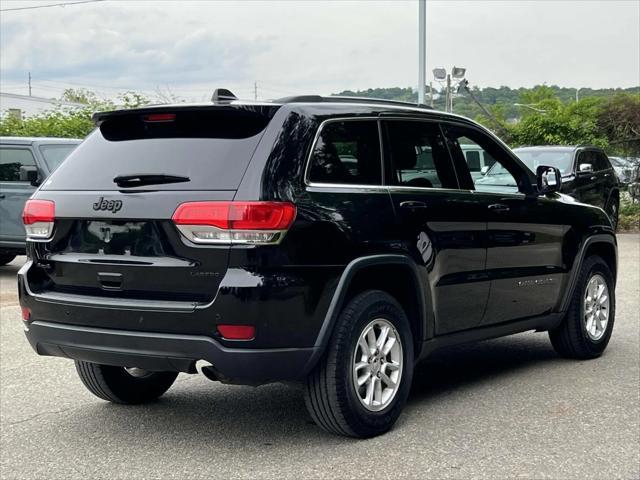used 2019 Jeep Grand Cherokee car, priced at $17,991