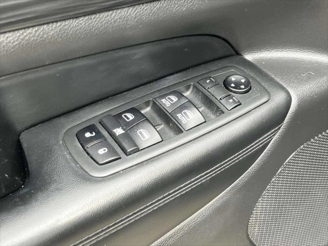 used 2019 Jeep Grand Cherokee car, priced at $17,991