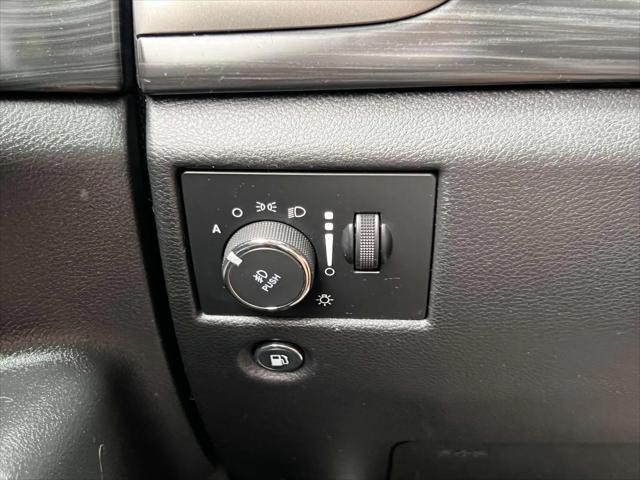 used 2019 Jeep Grand Cherokee car, priced at $17,991