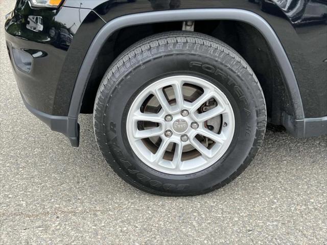 used 2019 Jeep Grand Cherokee car, priced at $17,991