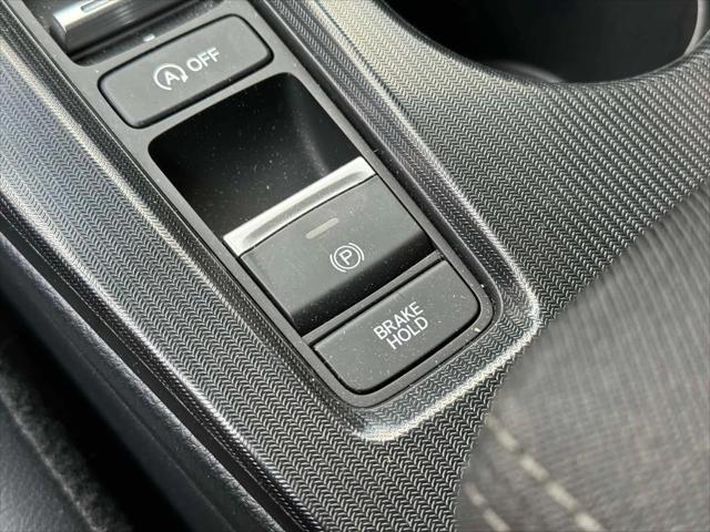 used 2024 Honda Civic car, priced at $24,591