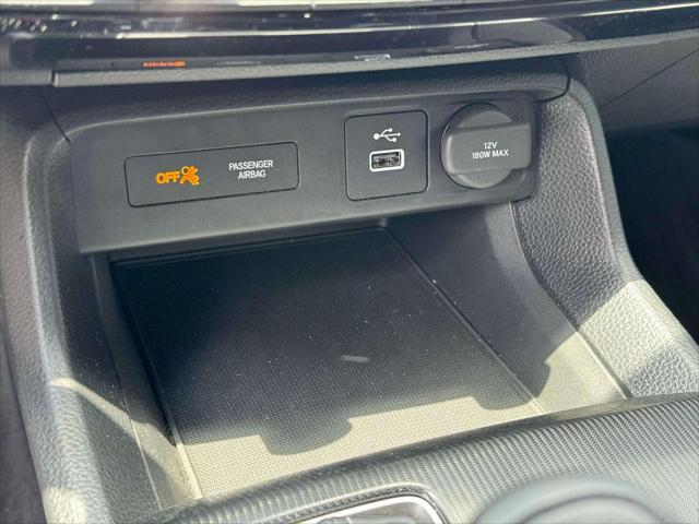 used 2024 Honda Civic car, priced at $24,591
