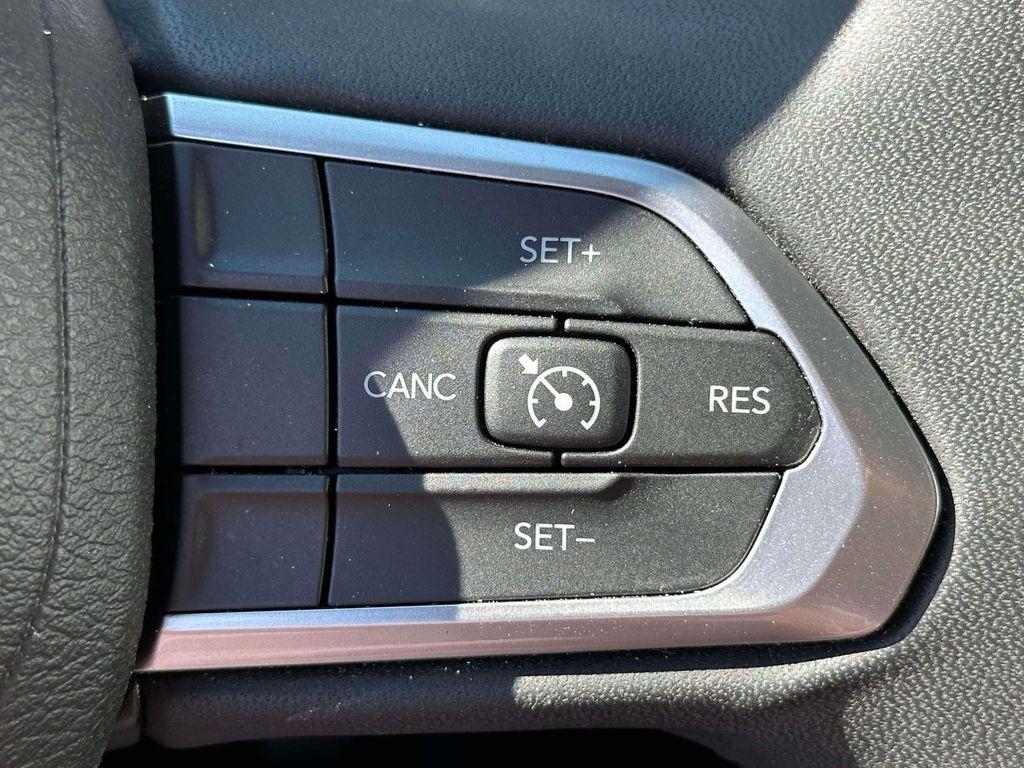 used 2022 Jeep Compass car, priced at $21,991